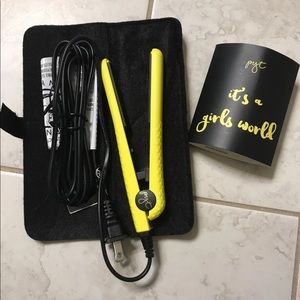 Pyt mini strengthening tool